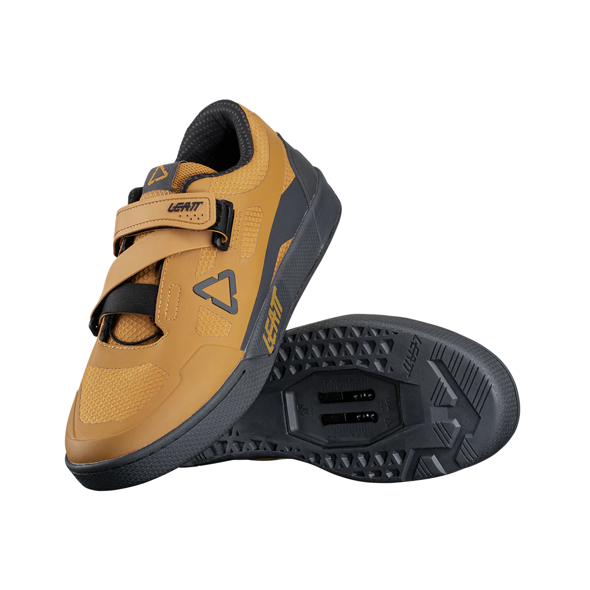 Zapatillas Leatt 5.0 Clip Suede