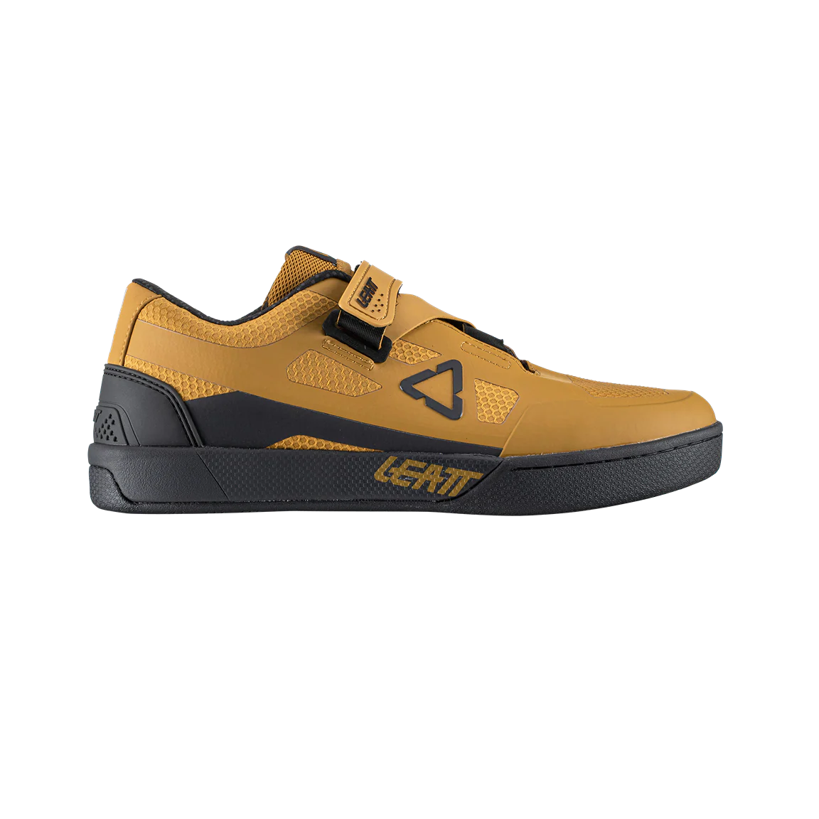 Zapatillas Leatt 5.0 Clip Suede - Image 3