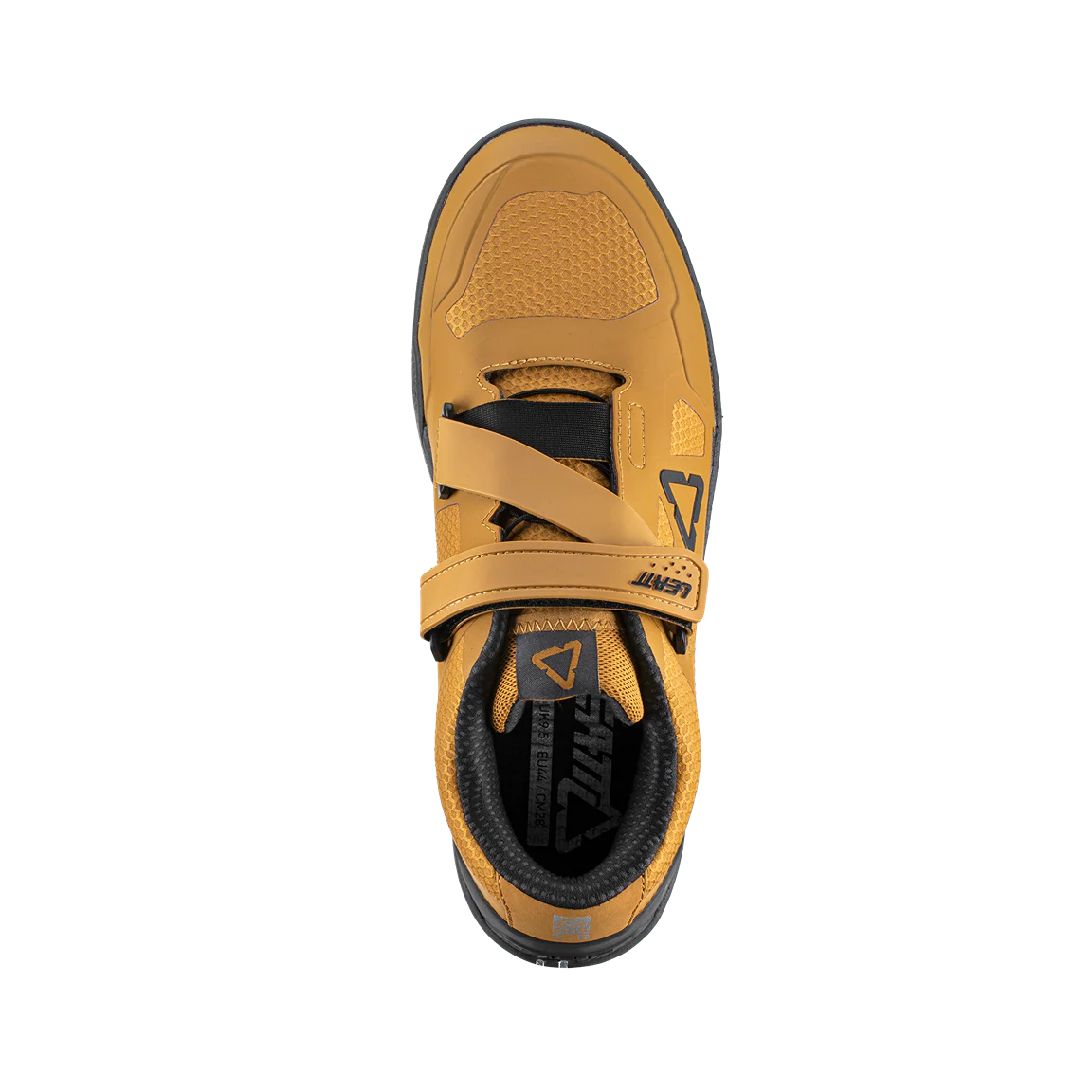 Zapatillas Leatt 5.0 Clip Suede - Image 5