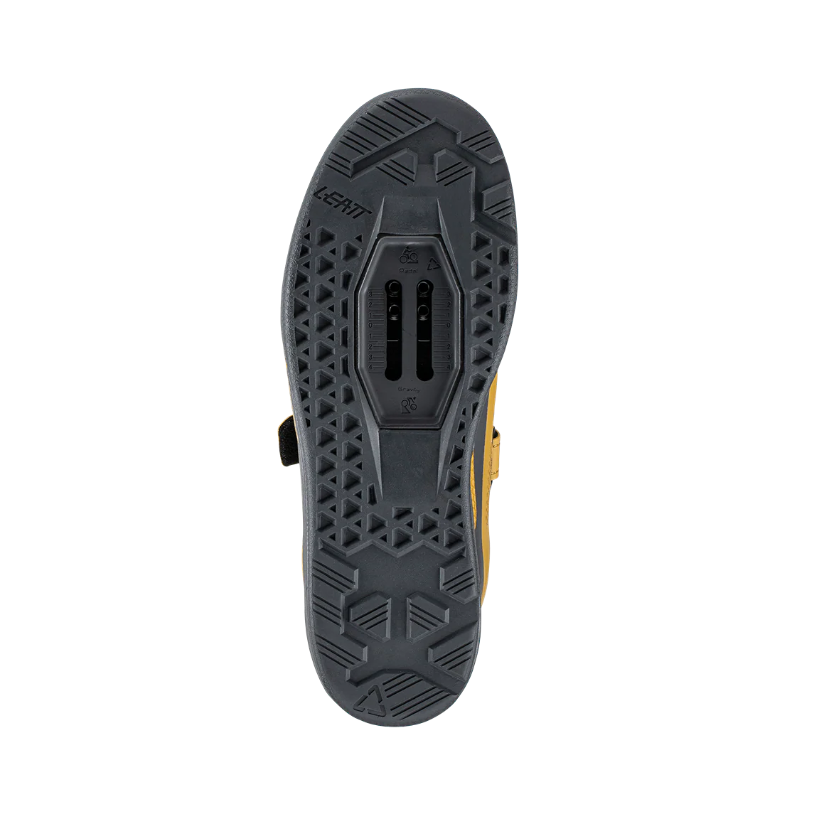 Zapatillas Leatt 5.0 Clip Suede - Image 6