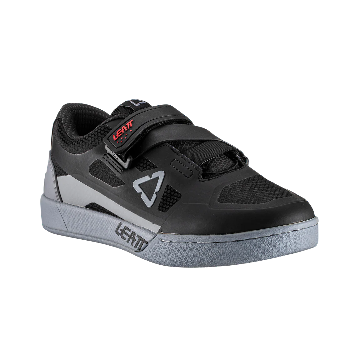 Zapatillas Leatt 5.0 Clip Titanium - Image 2