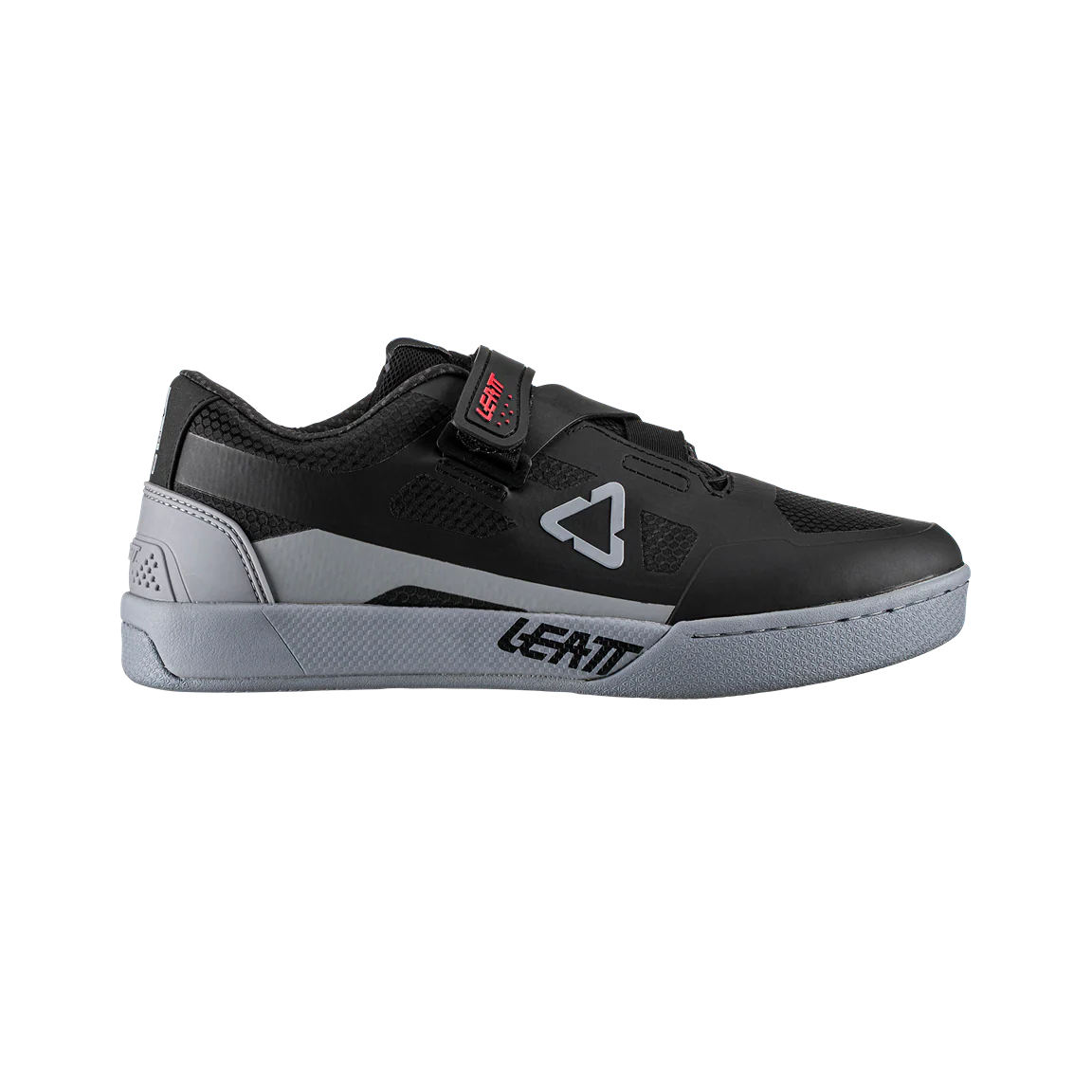 Zapatillas Leatt 5.0 Clip Titanium - Image 3