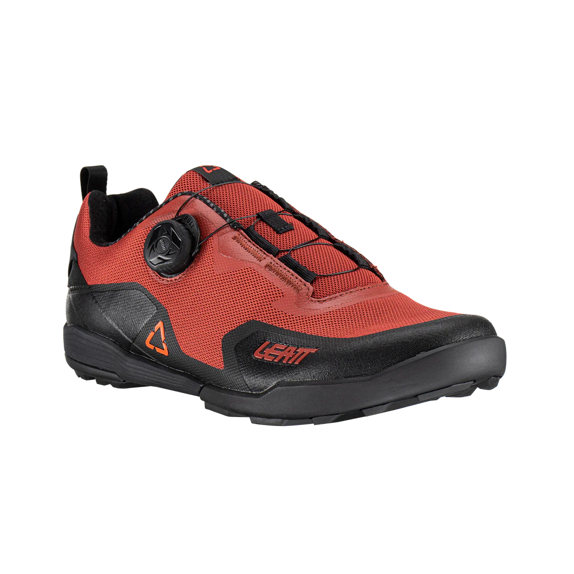 Zapatillas Leatt 6.0 Clip Lava - Image 2