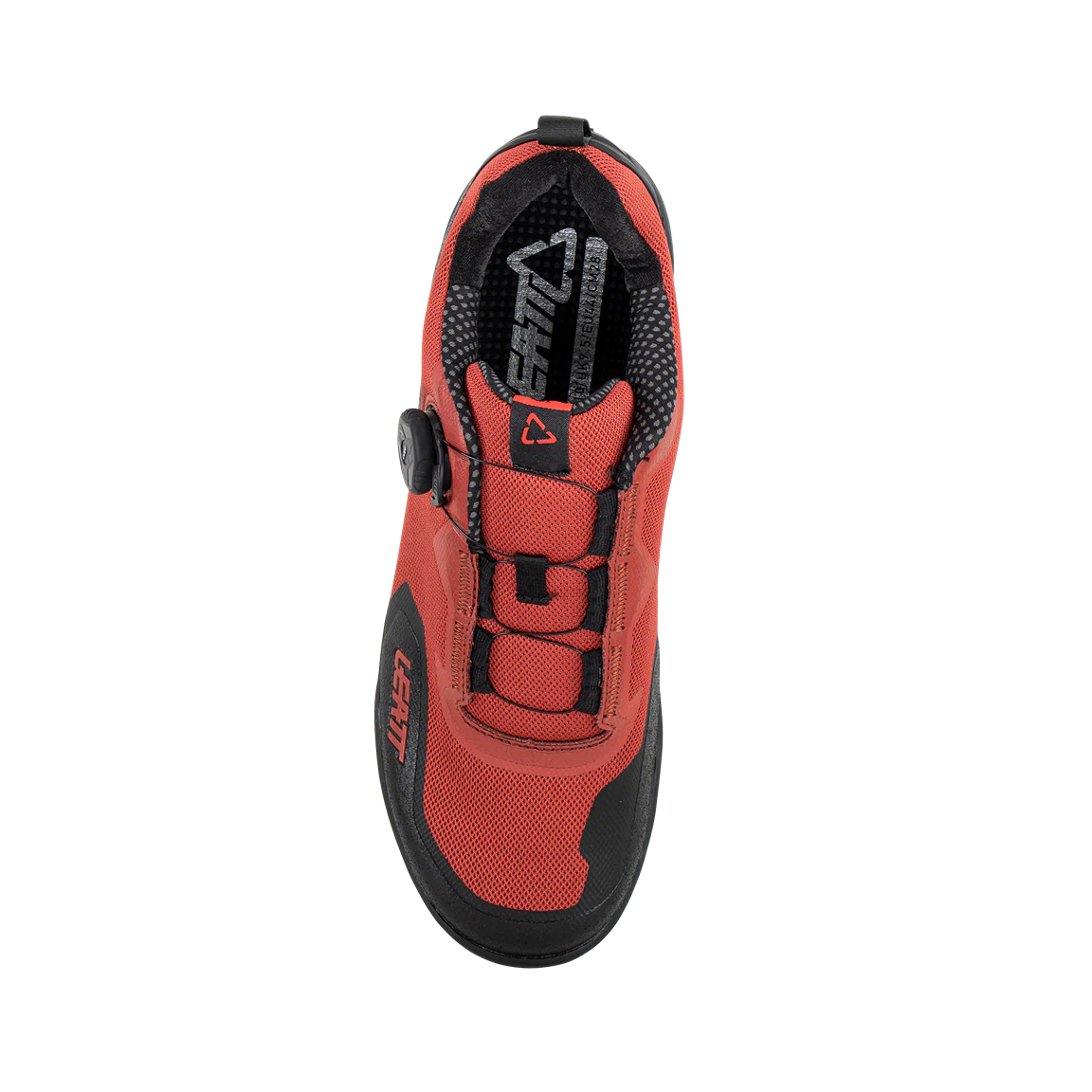 Zapatillas Leatt 6.0 Clip Lava - Image 5