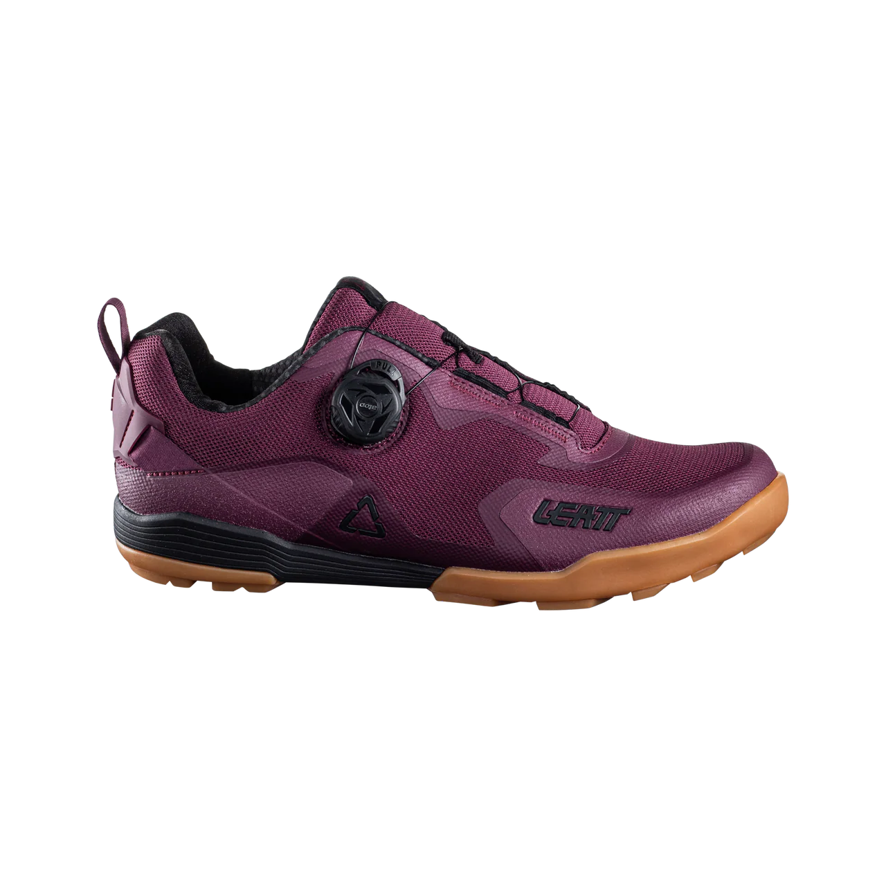 Zapatillas Leatt 6.0 Clip Malbec - Image 2