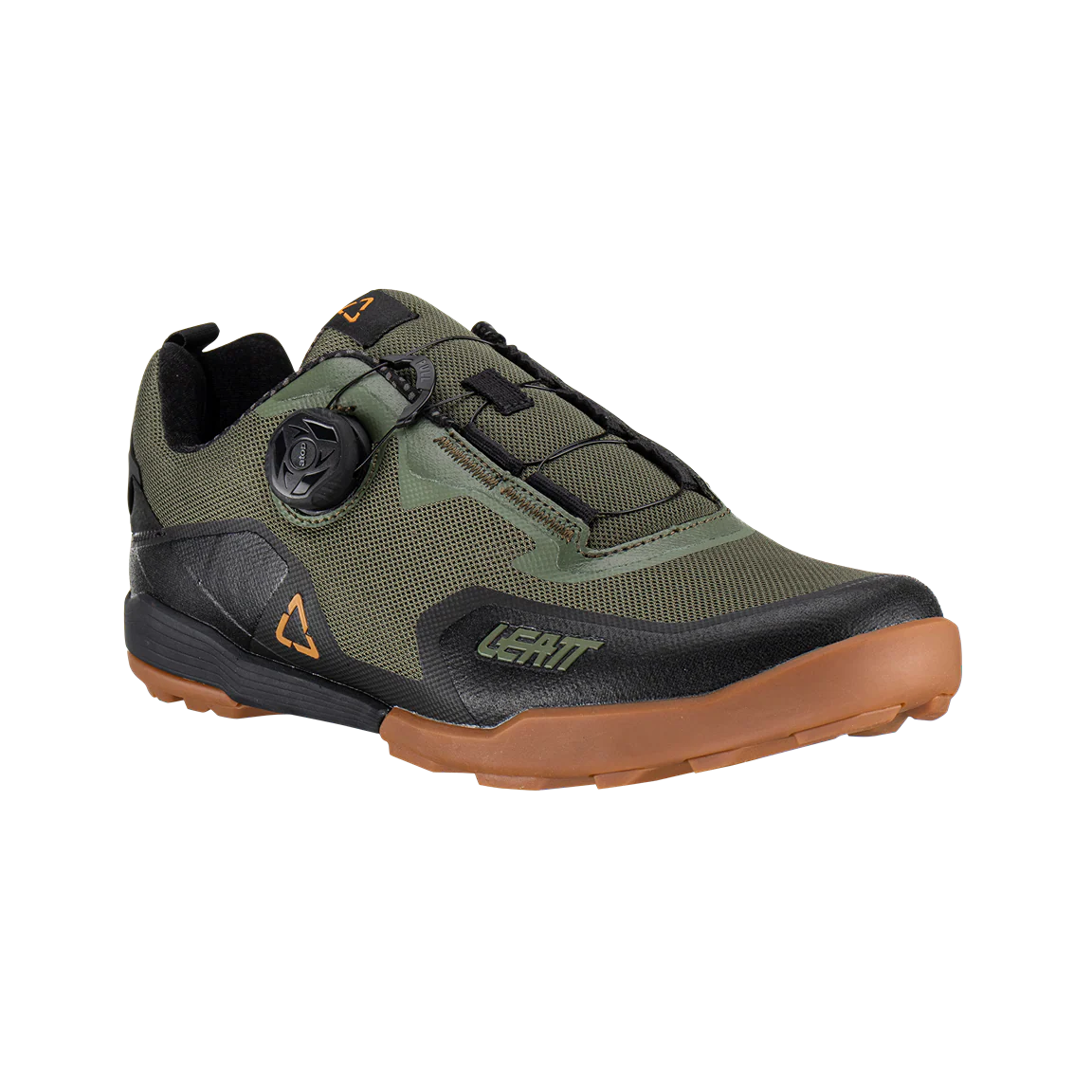 Zapatillas Leatt 6.0 Clip Pine - Image 2