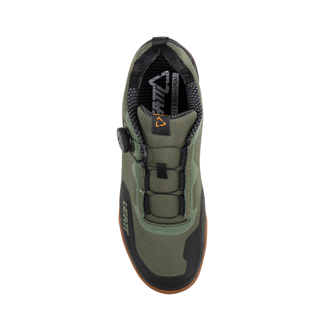 Zapatillas Leatt 6.0 Clip Pine - Image 5