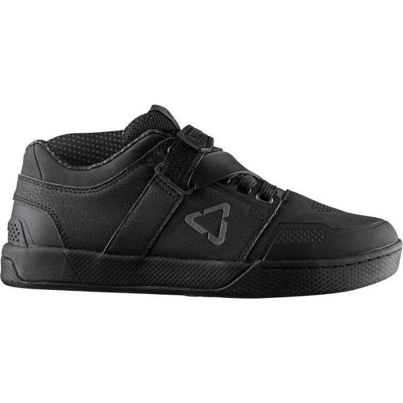 Zapatillas Leatt Ciclismo 4.0 Clip Black - Image 2