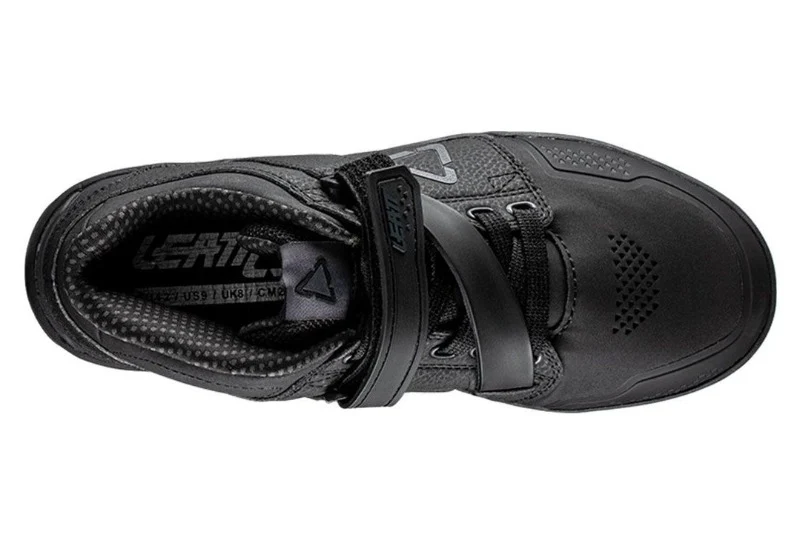 Zapatillas Leatt Ciclismo 4.0 Clip Black - Image 3