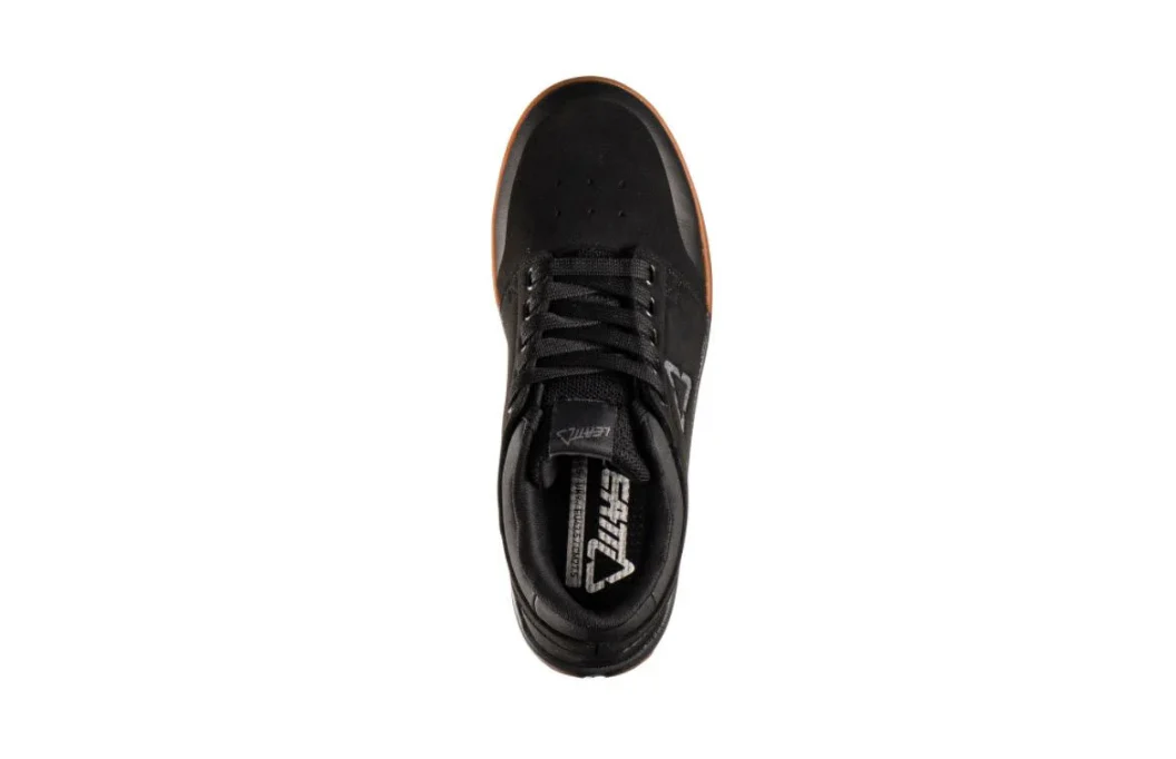 Zapatillas Leatt Ciclismo Flat 2.0 Black - Image 3