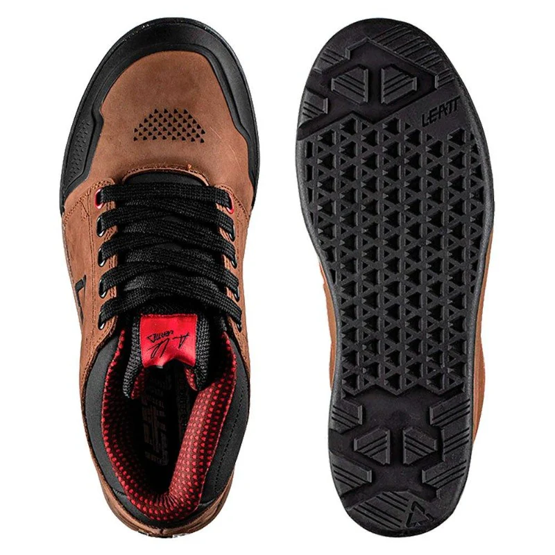 Zapatillas Leatt Ciclismo Flat 3.0 AC - Image 2