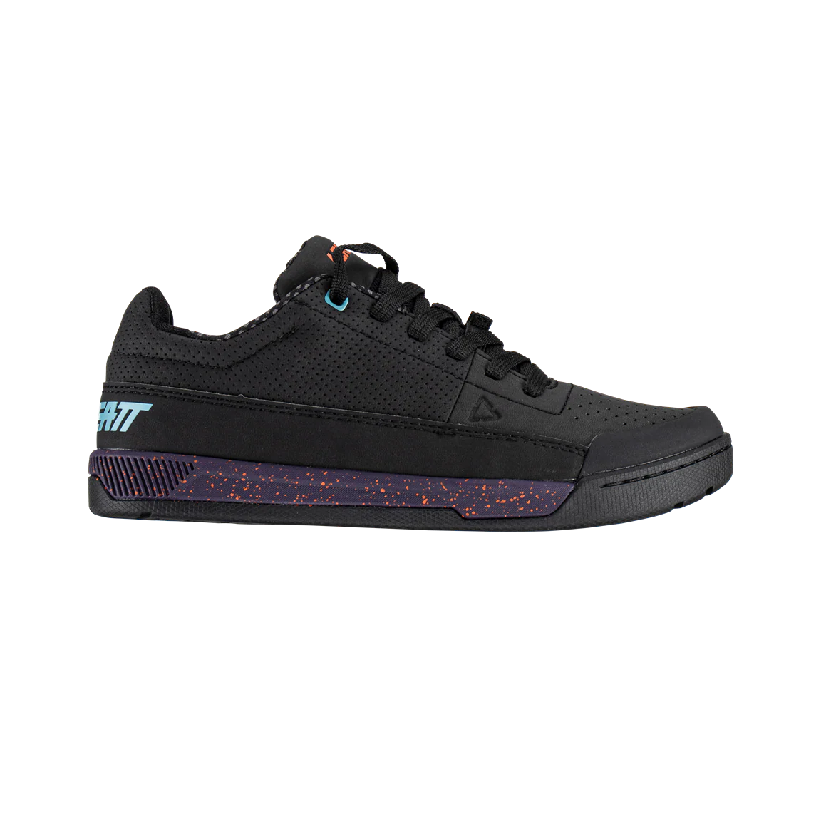 Zapatillas Leatt Mujer 2.0 Flat Black - Image 3