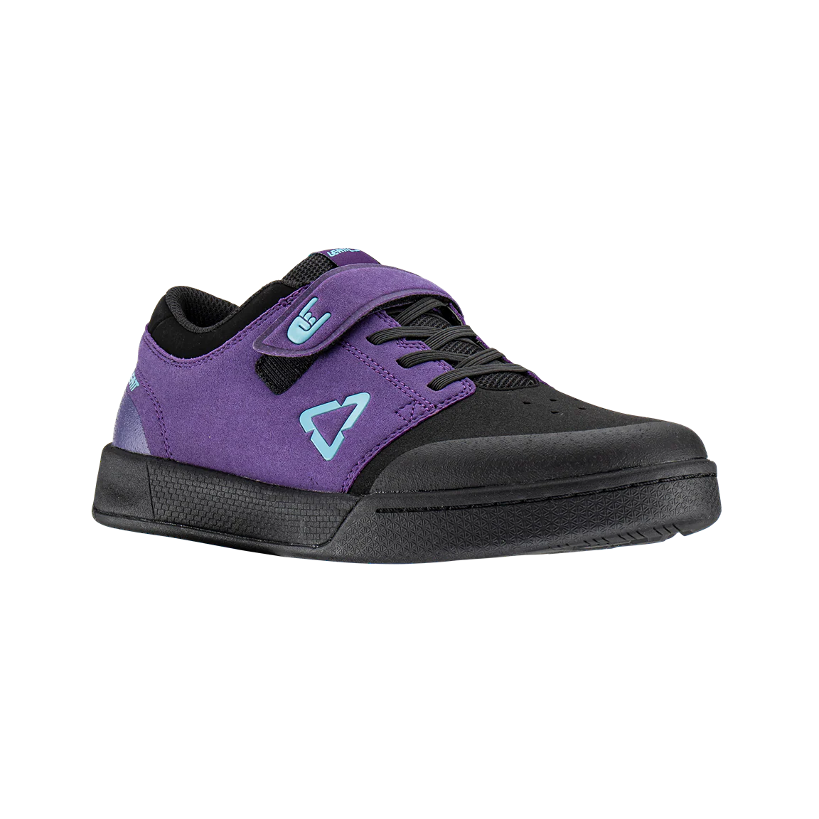 Zapatillas Leatt Niño 2.0 Flat Velvet - Image 2