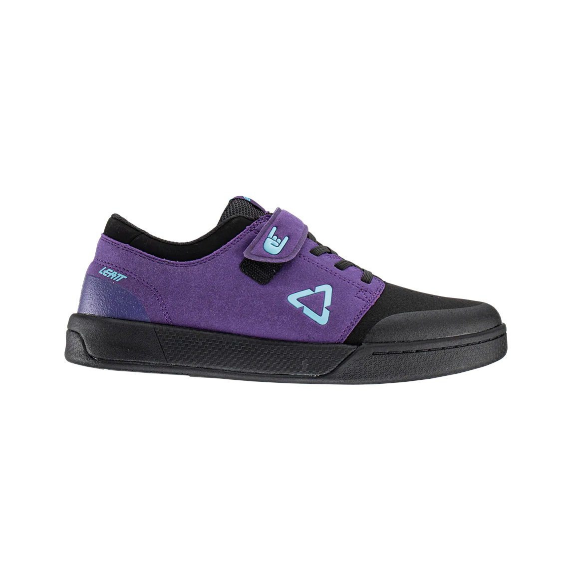 Zapatillas Leatt Niño 2.0 Flat Velvet - Image 3