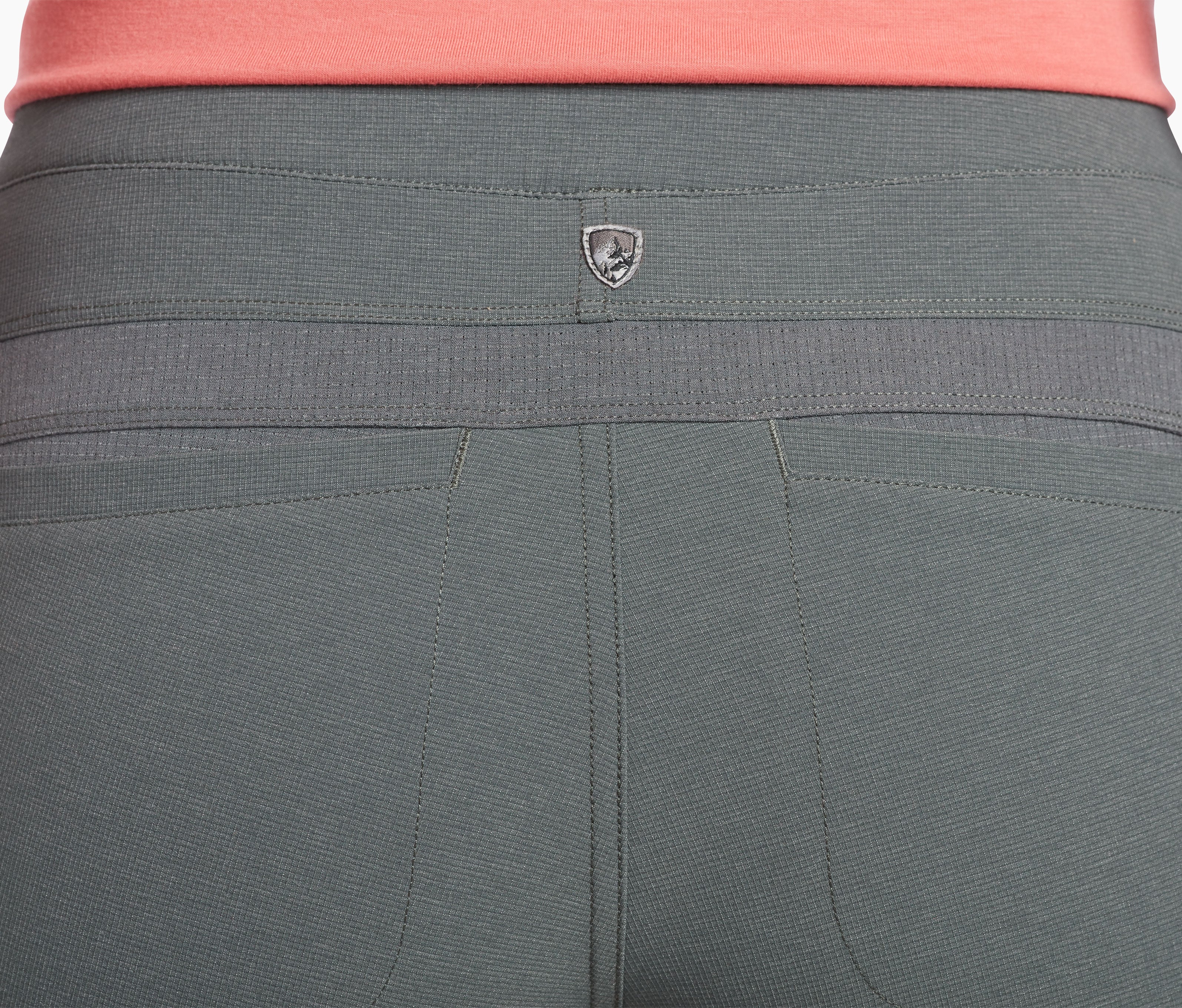 Leggins Kühl Weekendr Tight - Image 10