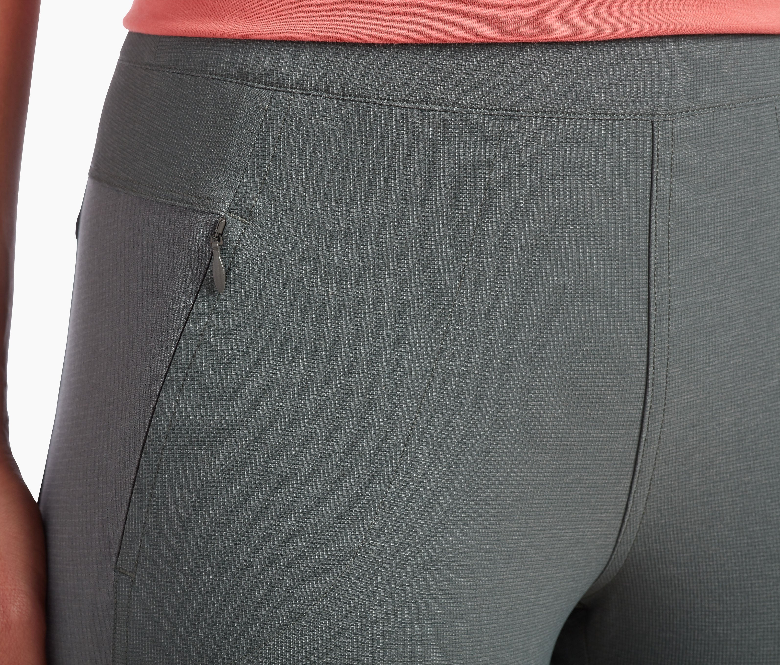 Leggins Kühl Weekendr Tight - Image 11