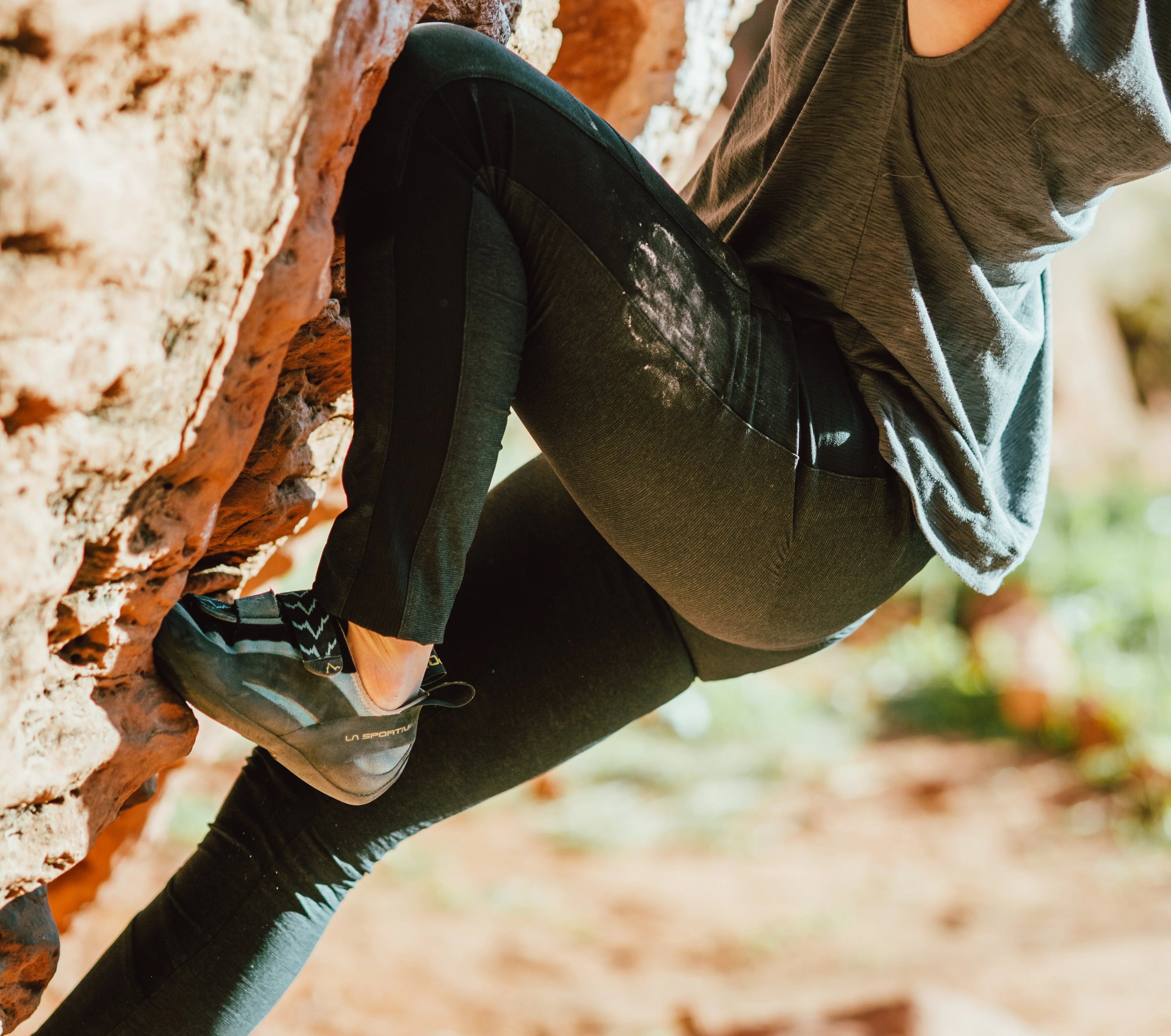 Leggins Kühl Weekendr Tight - Image 13