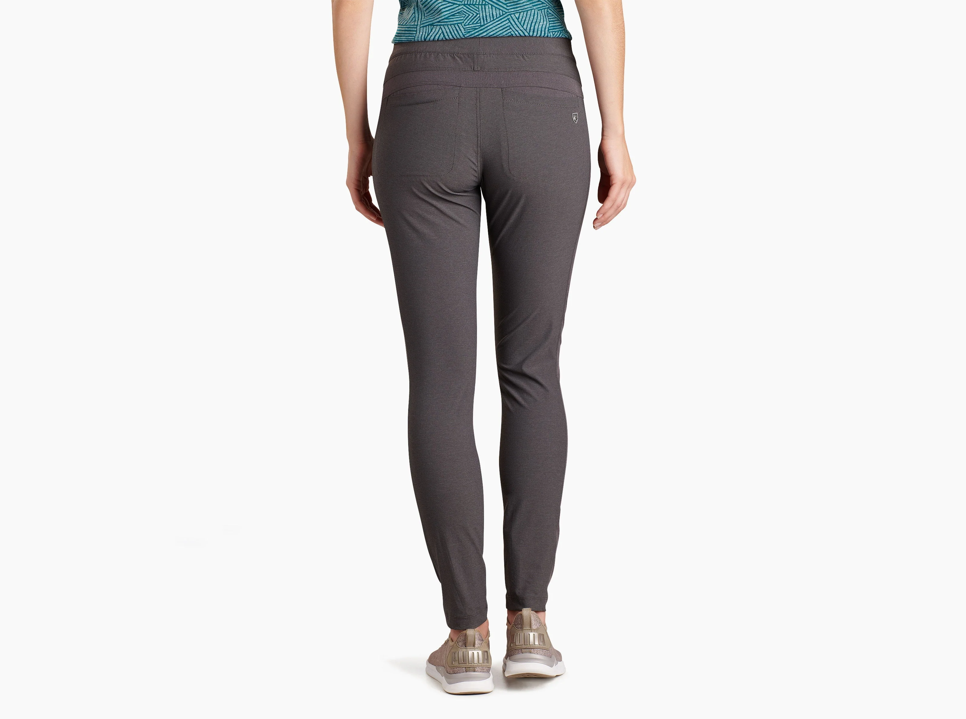 Leggins Kühl Weekendr Tight - Image 3