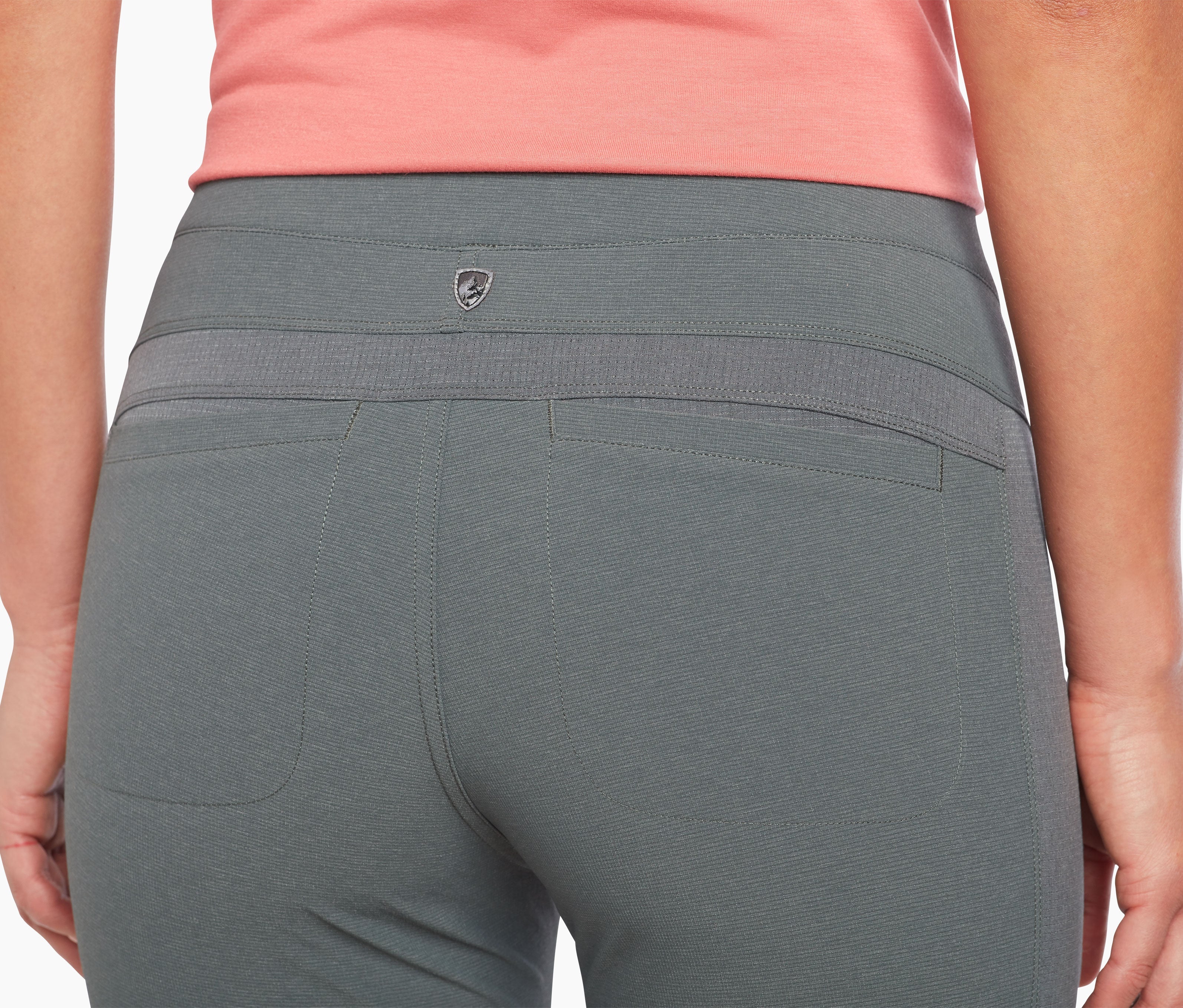 Leggins Kühl Weekendr Tight - Image 9