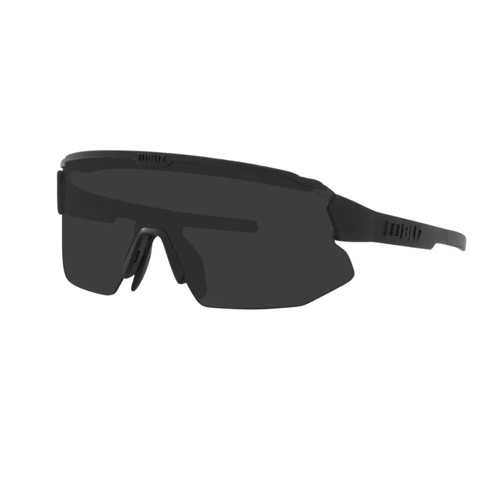 Lente Bliz Breeze Small NanoOptics Negro Mate