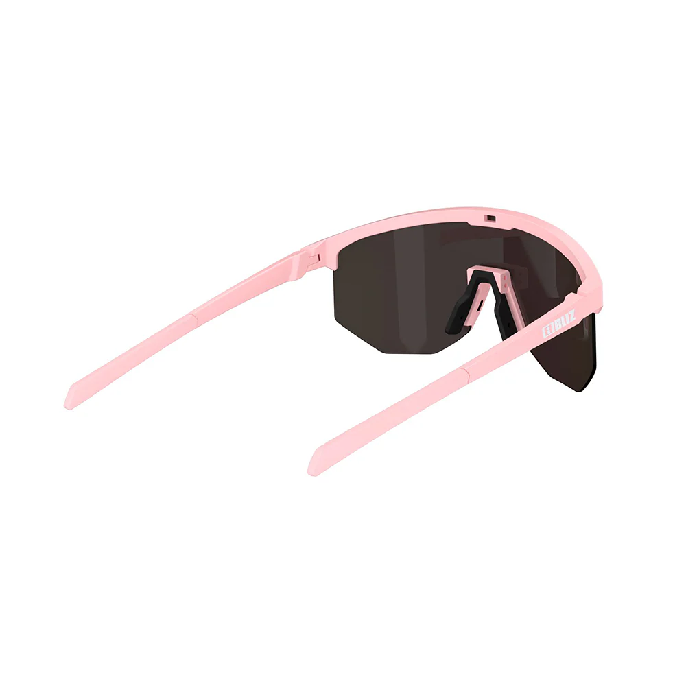 Lente de sol Bliz Hero Small NanoOptics Rosado Mate - Image 4