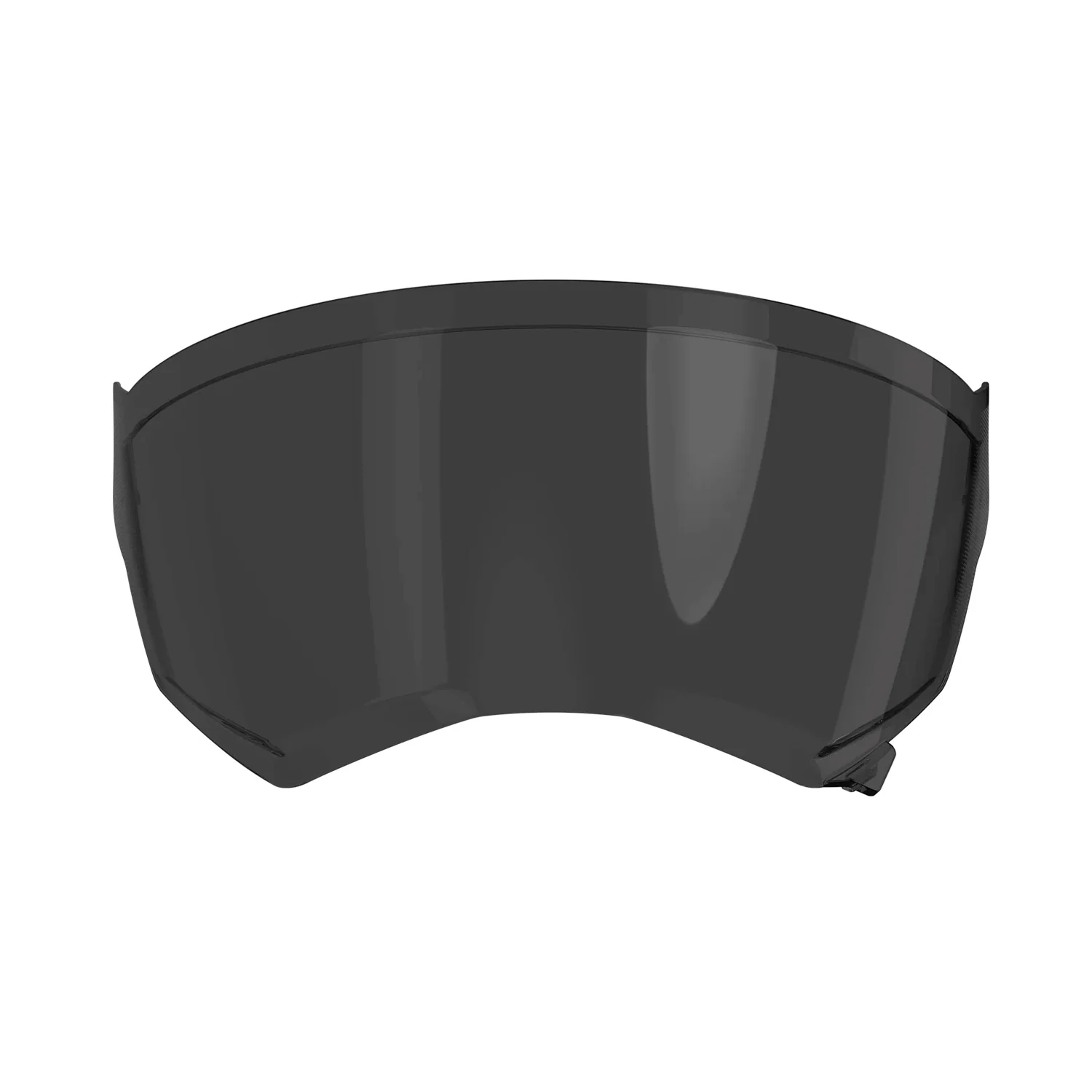 Lente Leatt Exterior Casco ADV 7.5 8.5 9.5 Pinlock Smoke