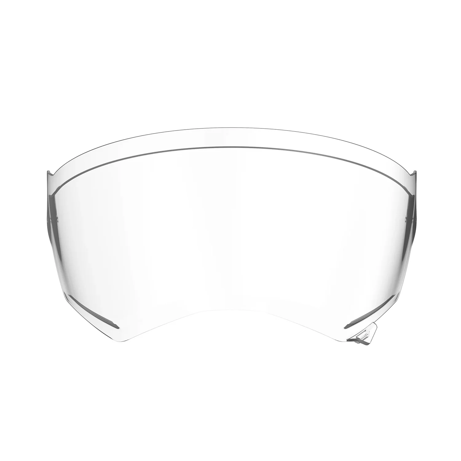 Lente Leatt Exterior Casco ADV 7.5 8.5 9.5 Pinlock Transparente