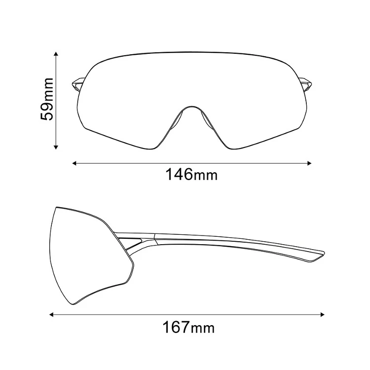 Shimano Aeorilte P Lente CE-ARLP1 - Image 9