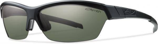 LENTE SIMTH APROACH MT BLACK/PL GRY GRN