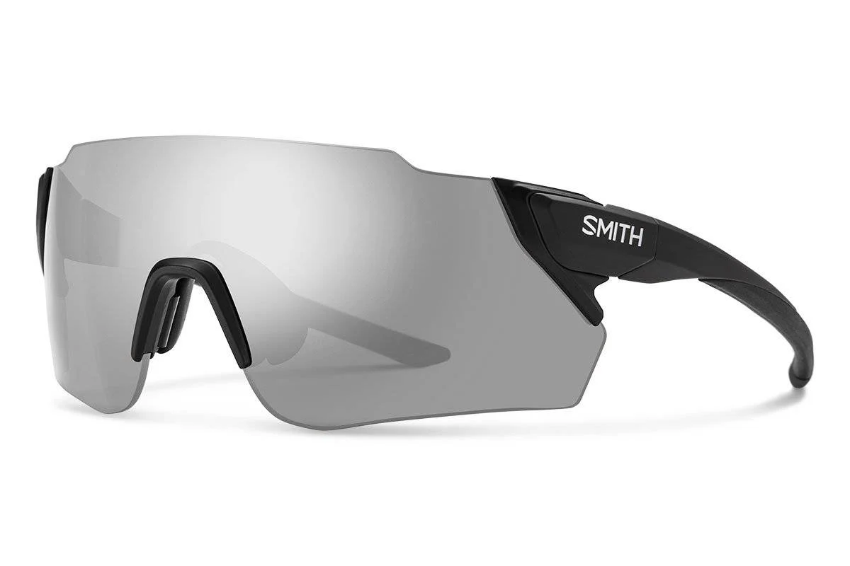 LENTE SMITH ATTACK MAX BK/PC PLATINIUM