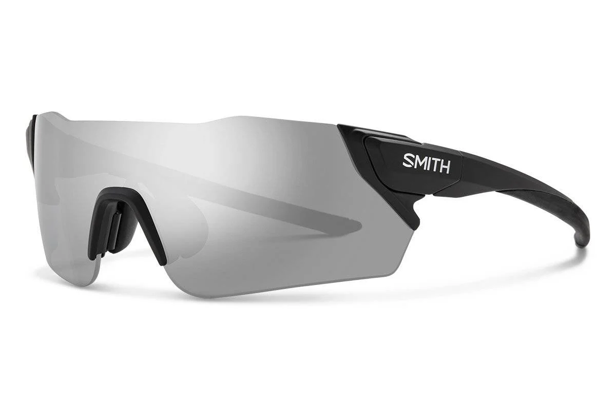 LENTE SMITH ATTACK MT BLK/PC CP PLATINIUM