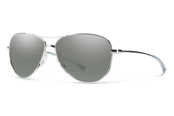 LENTE SMITH LANGLEY SILVER/PLATINUM