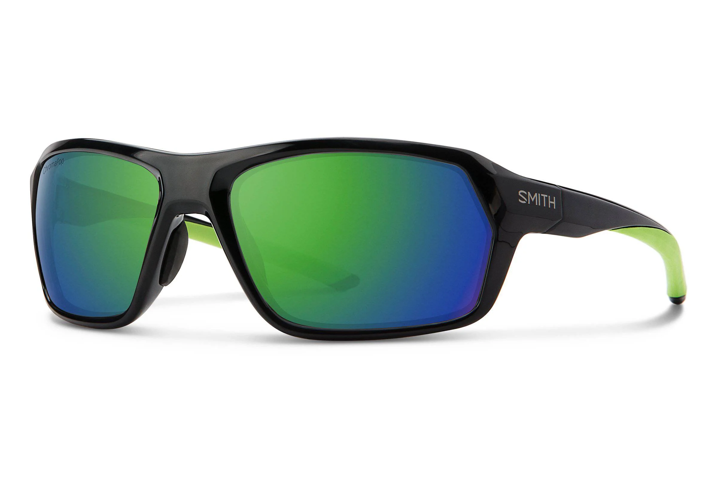 LENTE SMITH REBOUND GBK RCTR / PC VERDE
