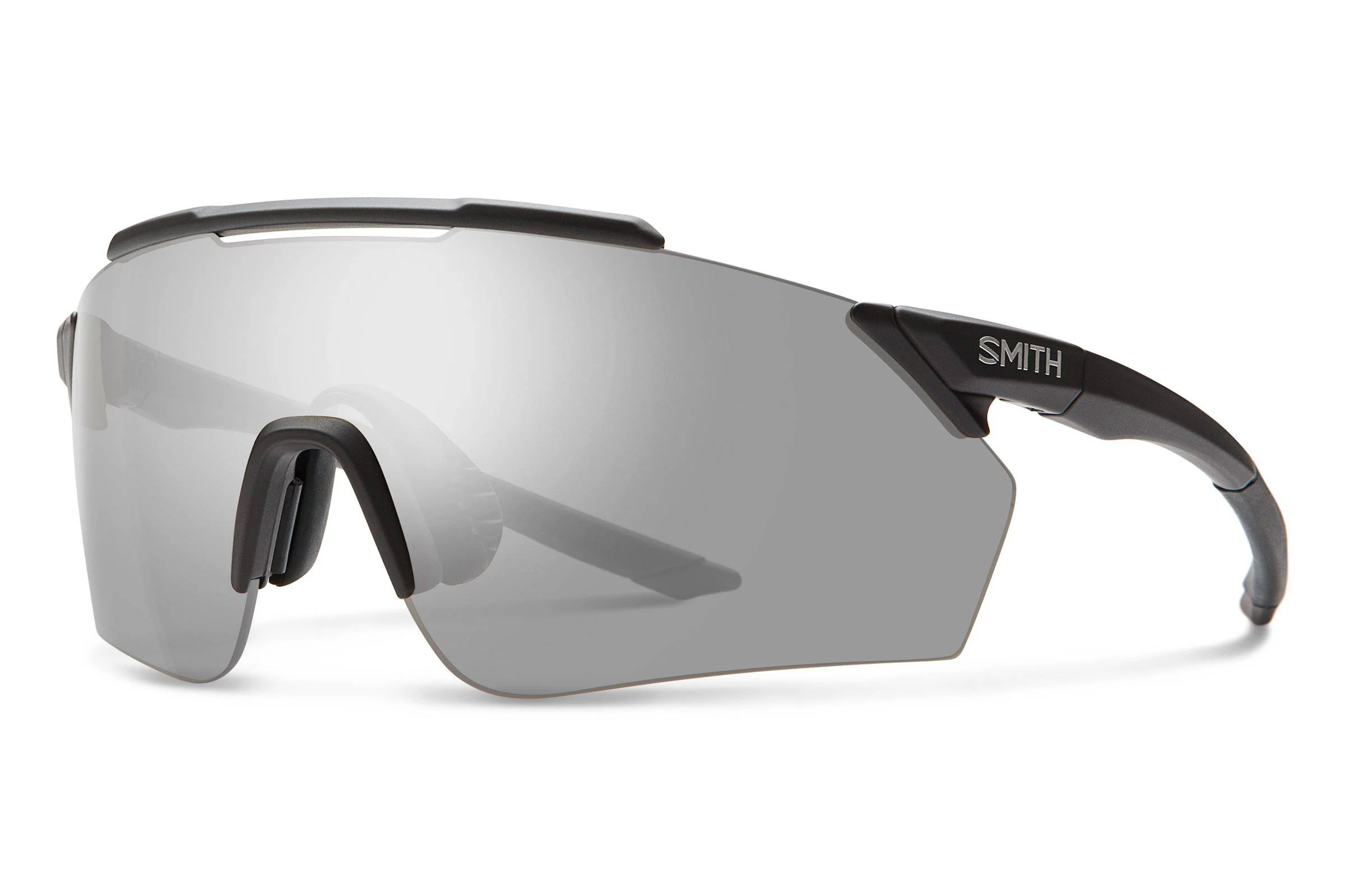 LENTE SMITH RUCKUS MT BK/PC CP PLT