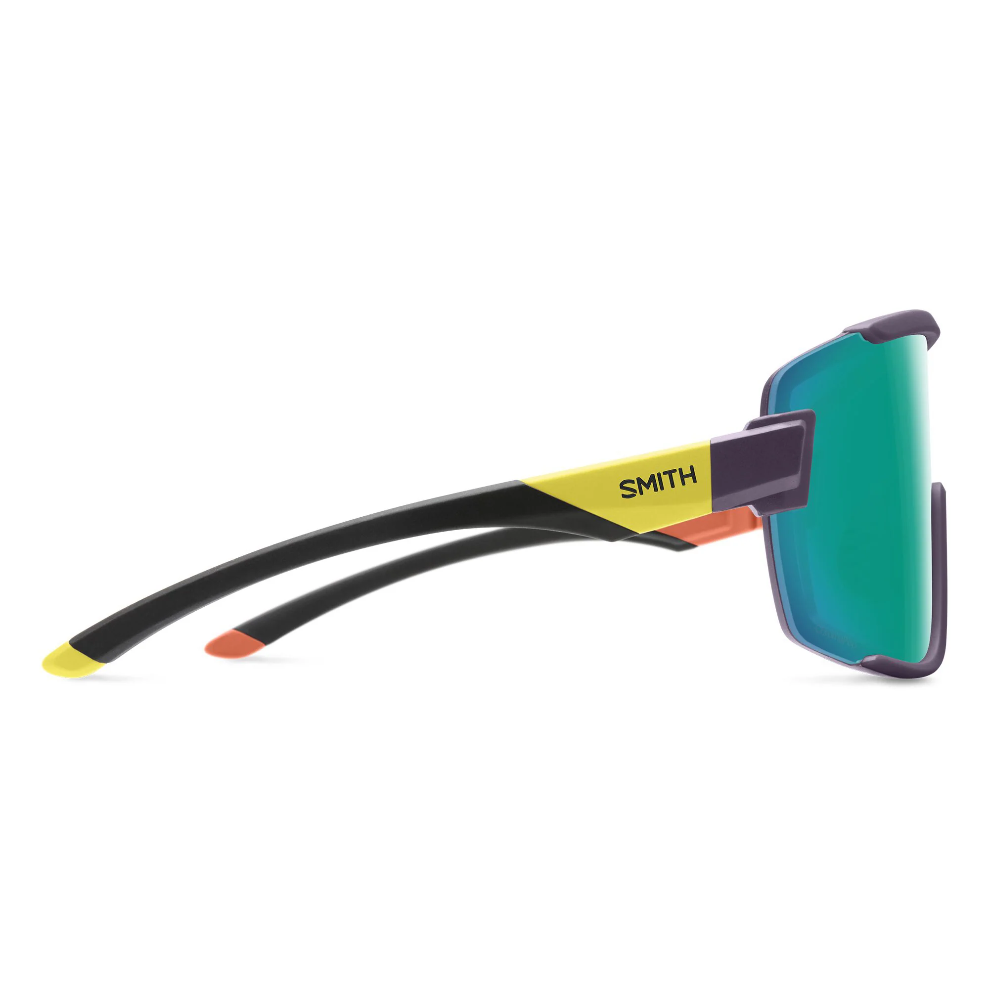 LENTE SMITH WILDCAT CT PN/PC SN BK - Image 3