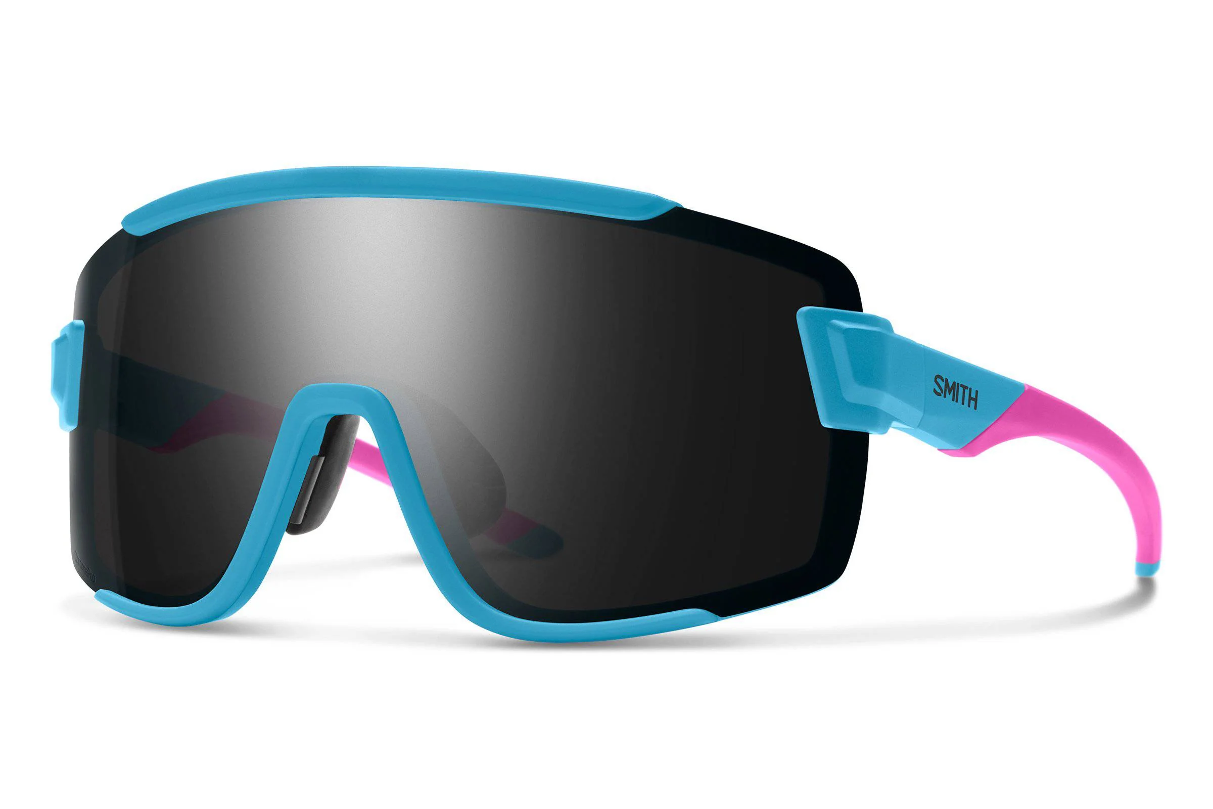 LENTE SMITH WILDCAT GT ELD/PC CP BLK
