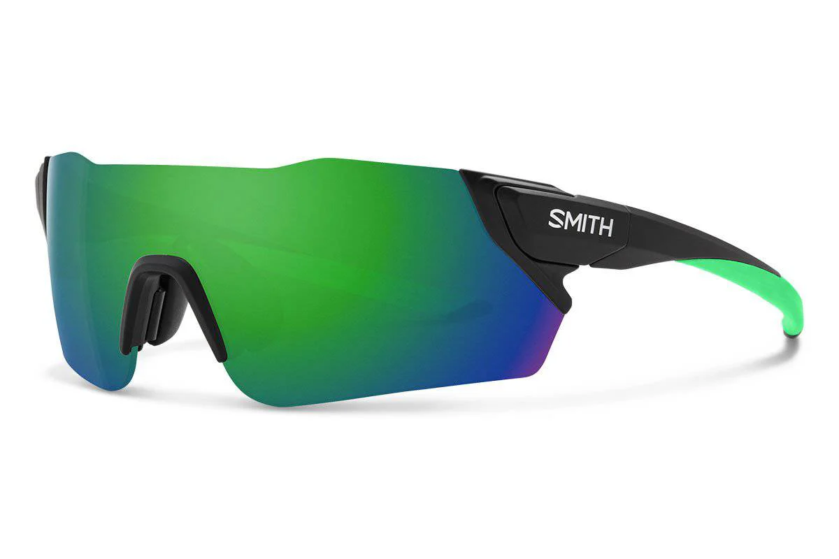 Lentes Attack Mt Rct/Pc Cp Green
