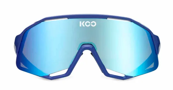 Lentes KOO Demos Blue L.Turquoise MR