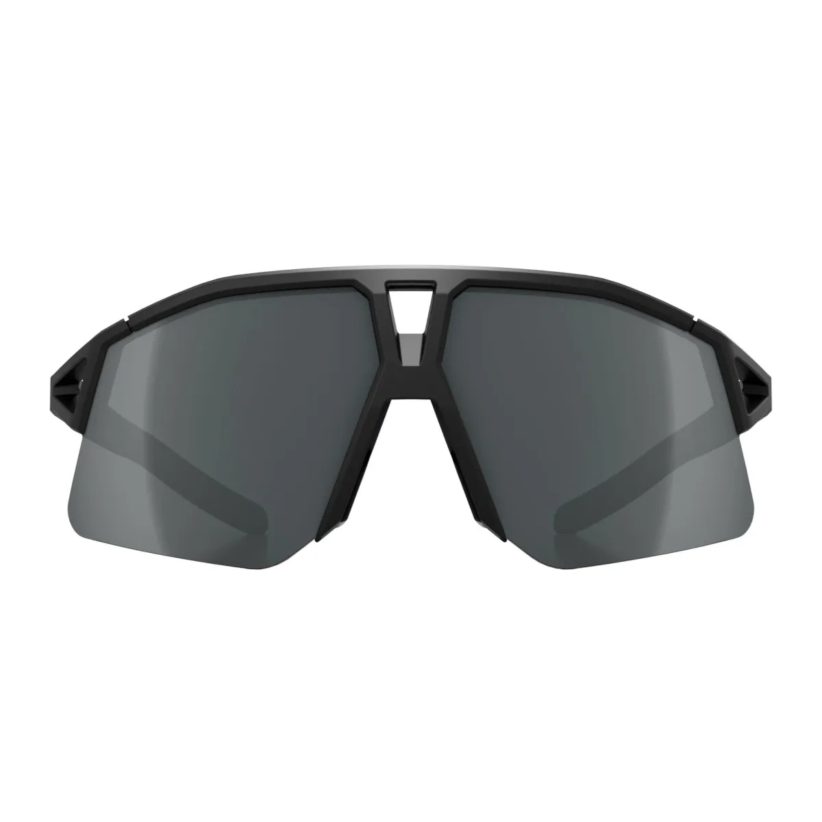 Lentes KOO Hype Black Matt L.Smoke - Image 2