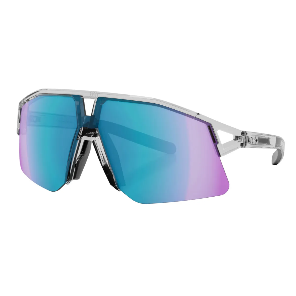 Lentes KOO Hype Crystal L.Turquoise MR