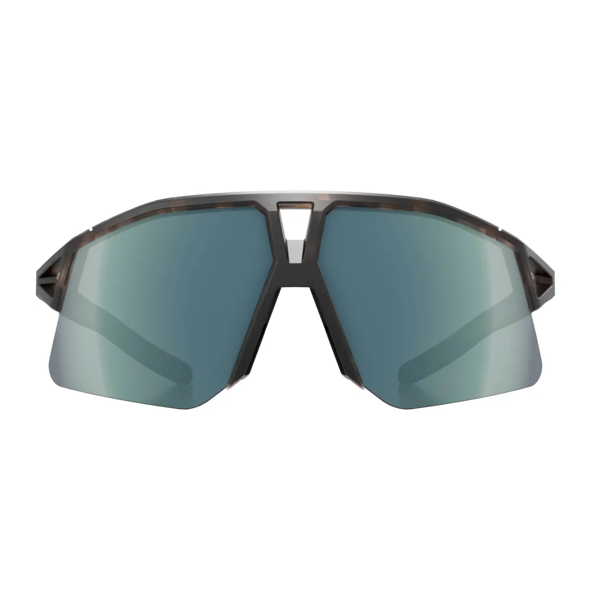 Lentes KOO Hype Havana Matt L.Petrol MR - Image 2