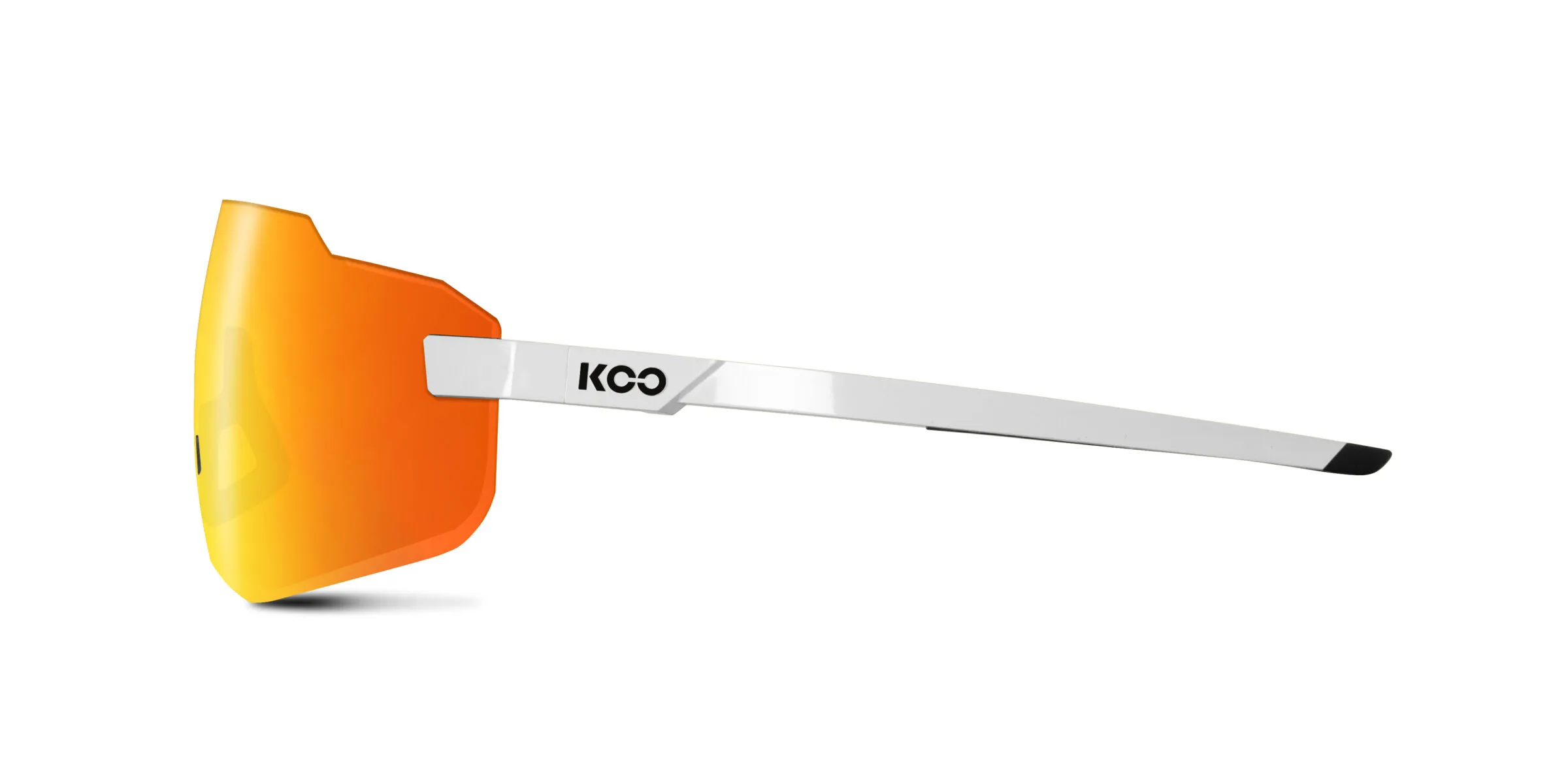 Lentes KOO Supernova White L.Red MR - Image 2