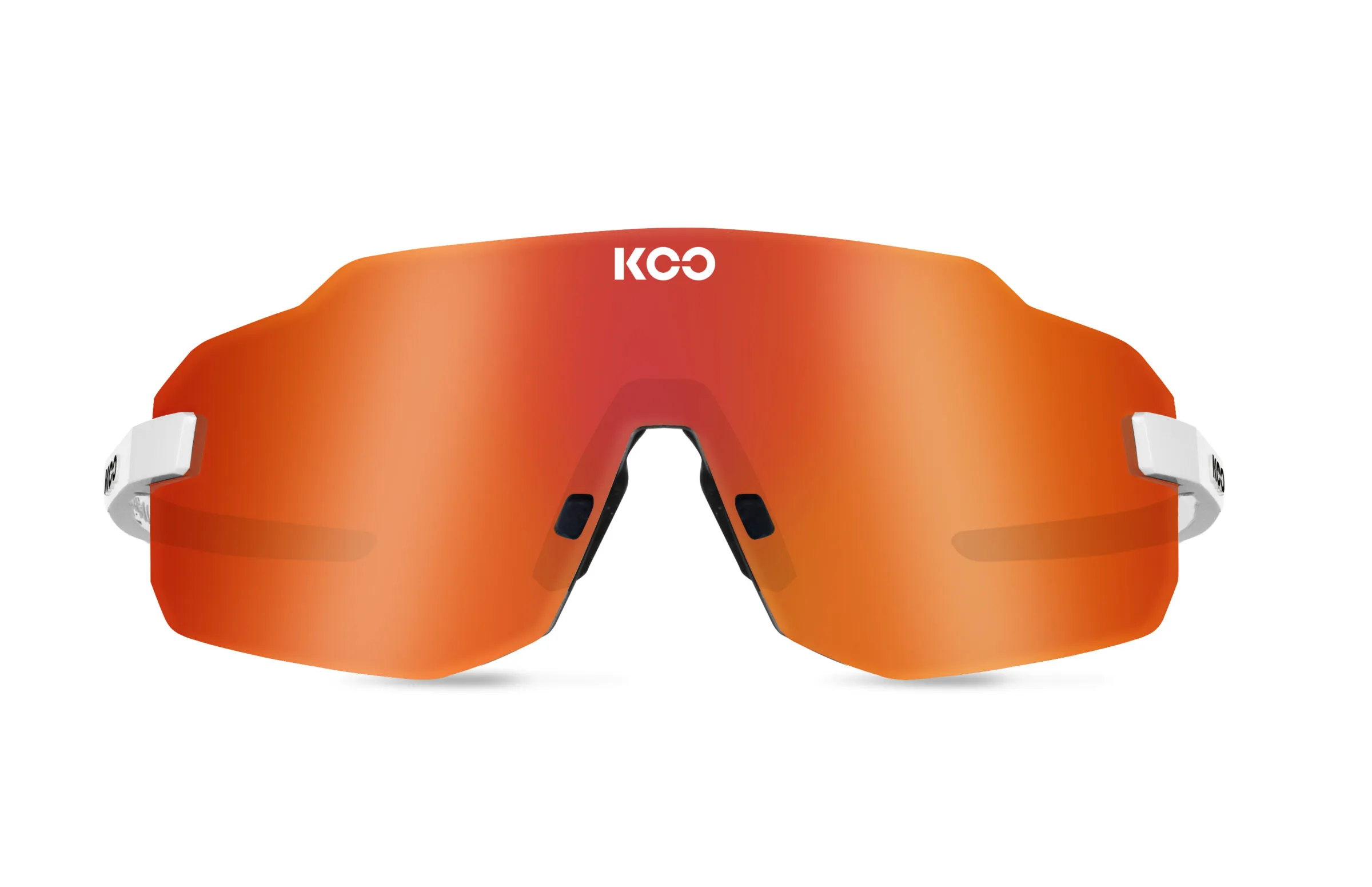 Lentes KOO Supernova White L.Red MR - Image 3