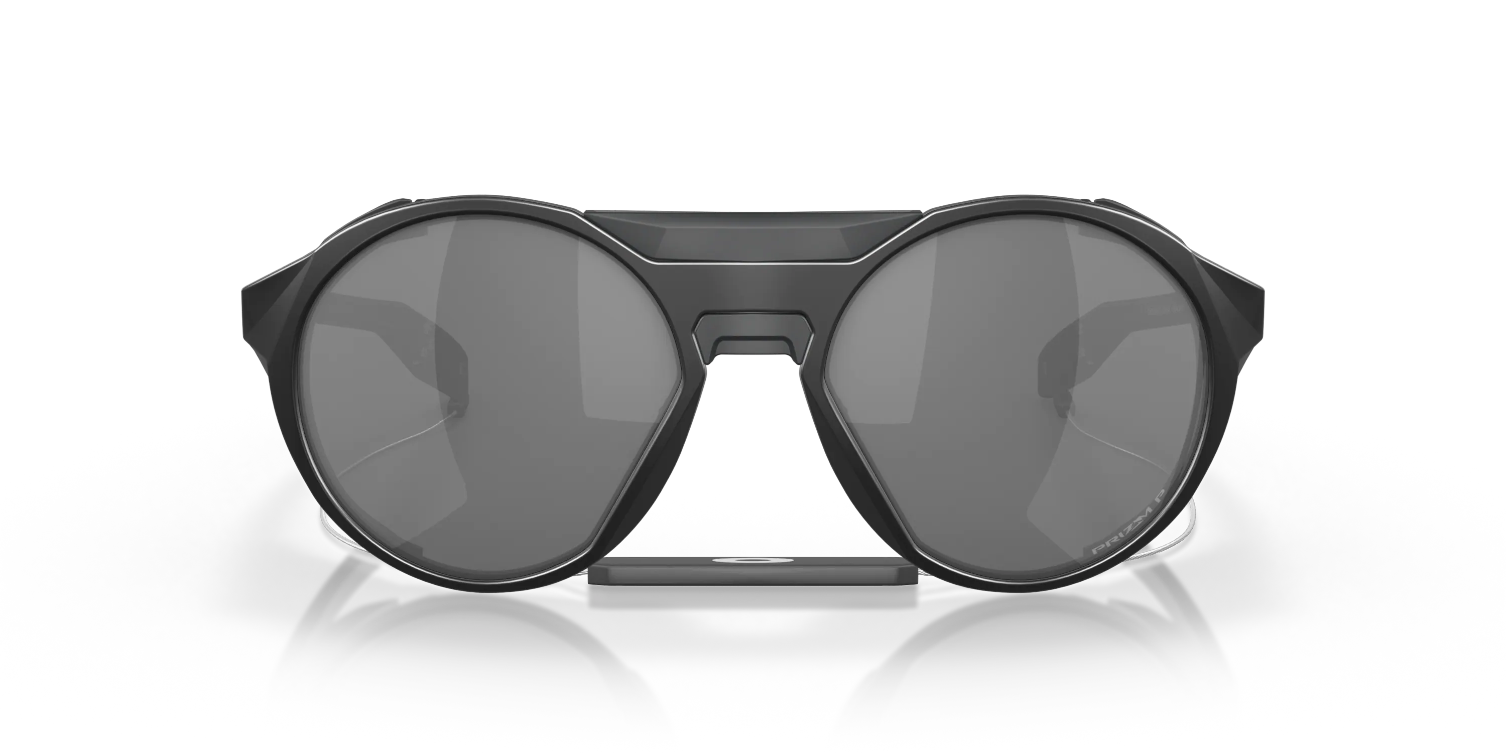Lentes Oakley Clifden Prizm Black Polarized Lenses Matte Black Frame - Image 2