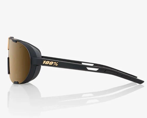 Lentes Westcraft Soft Tact Black Gold Lens | 100 Percent - Image 3