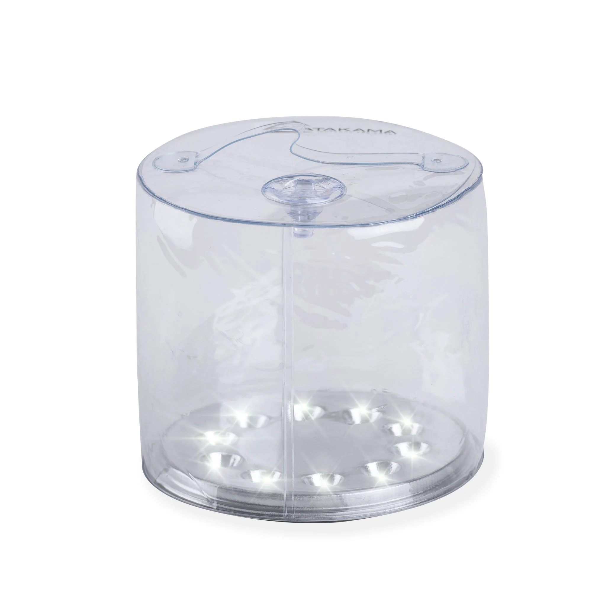 Lámpara solar inflable Gemini 90 lm - Image 5