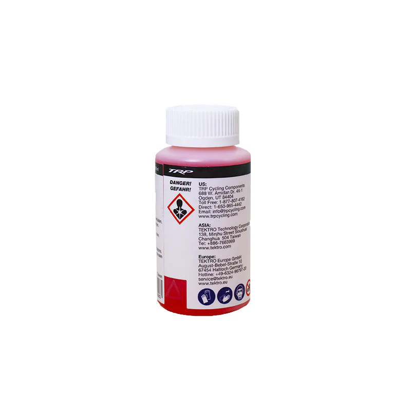 Liquido De Freno Mineral Trp 100Ml