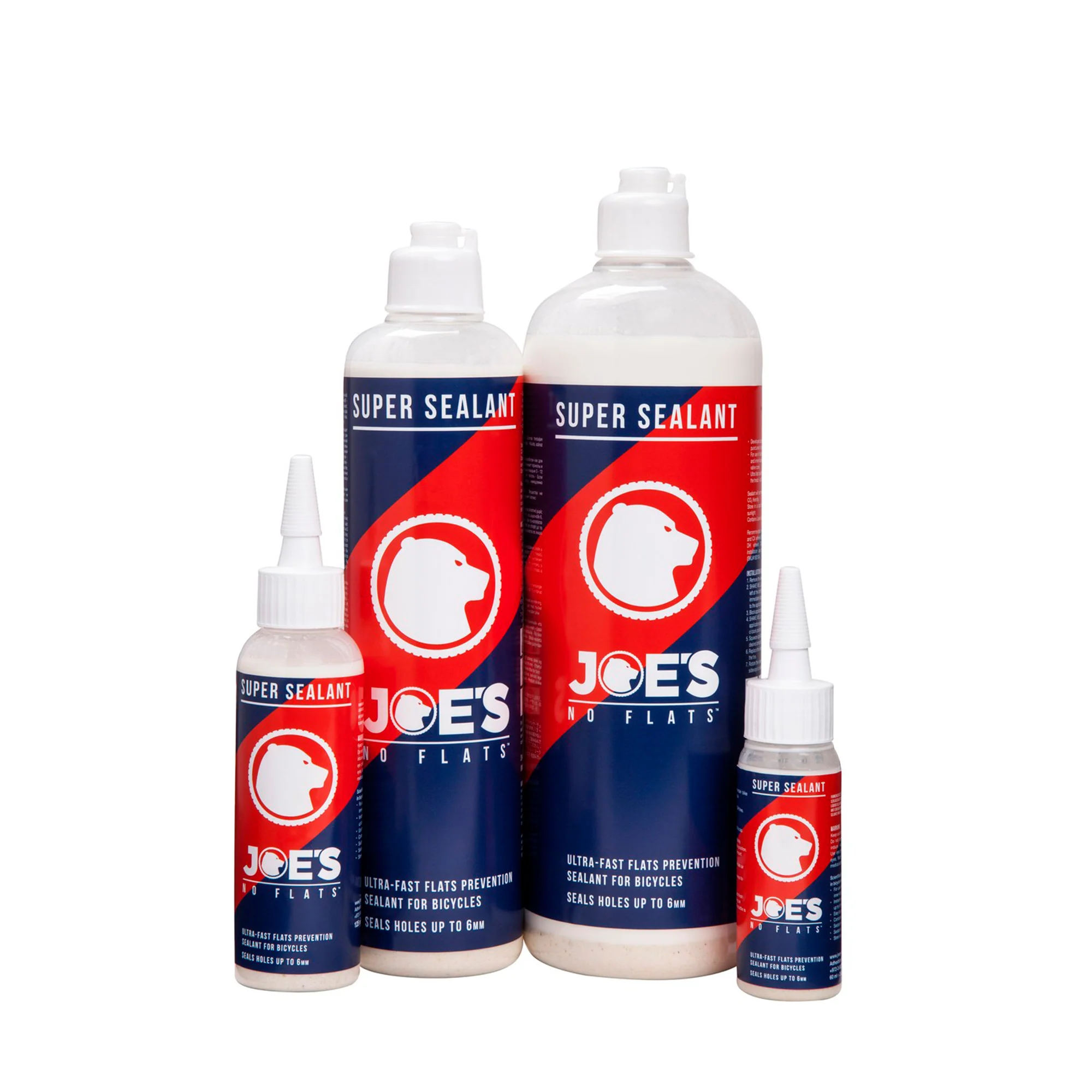 Líquido No Flats Tubeless 1L - Image 3