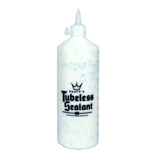 Líquido Sellante Tubular 1 Litro Peaty's