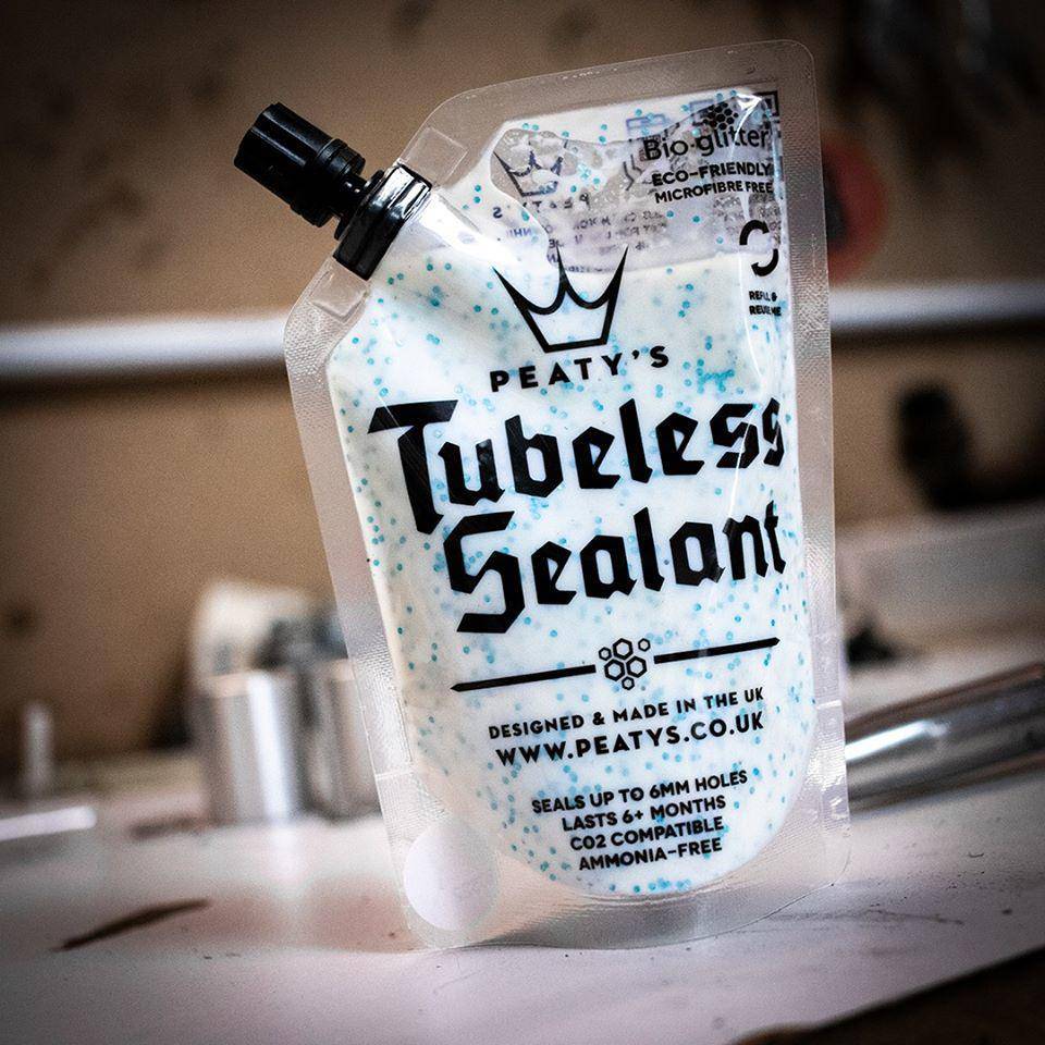 Líquido Sellante Tubular 120 Ml Peaty's - Image 3